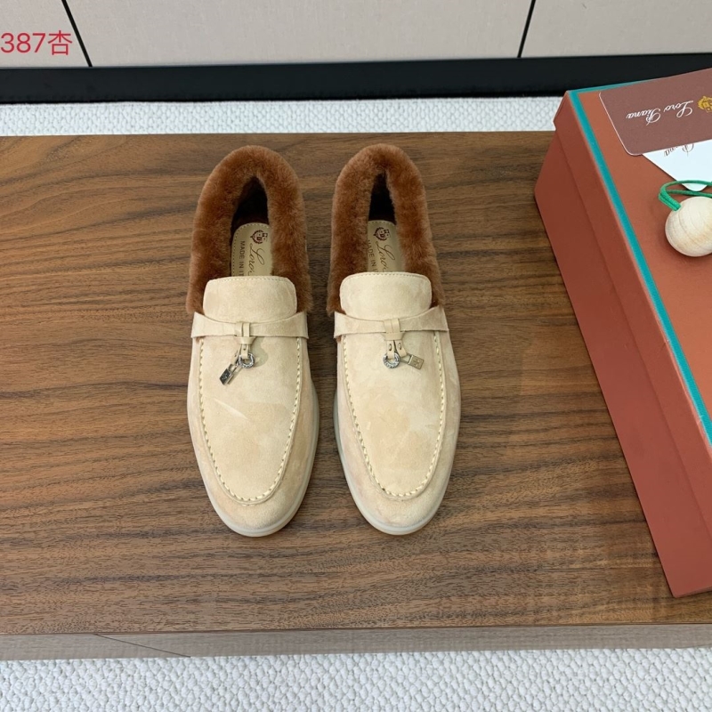 L0r0 P1ana loafers